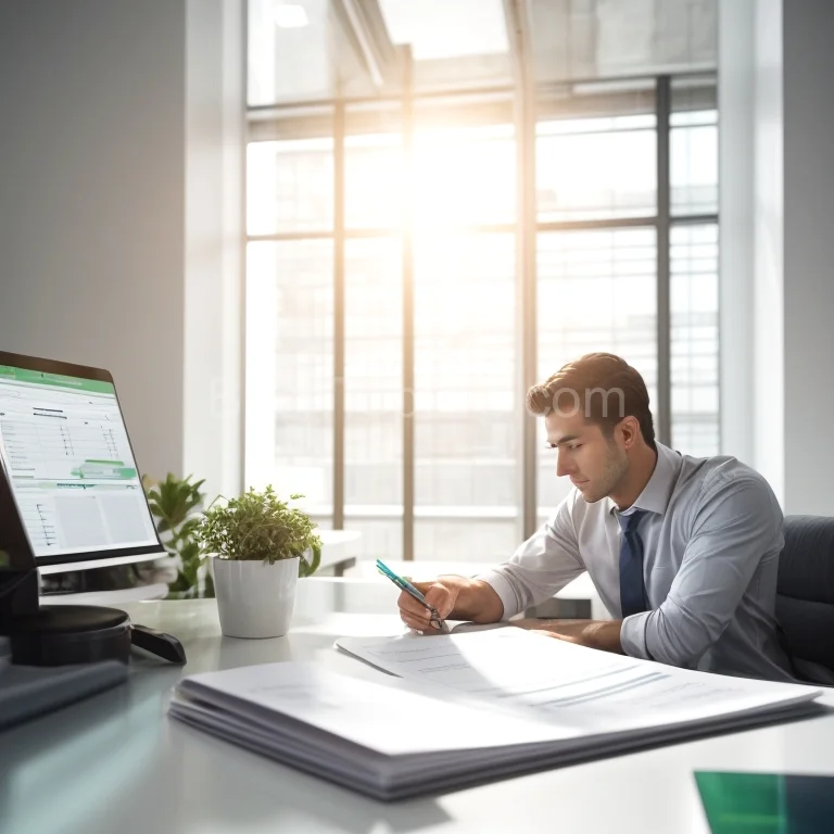 Transparent und Fair