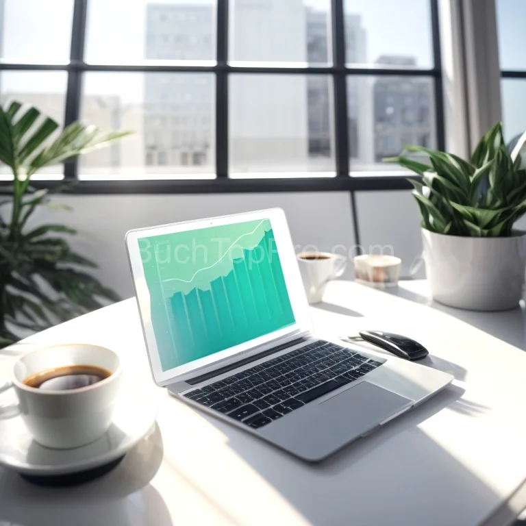 Monatliche Buchhaltung